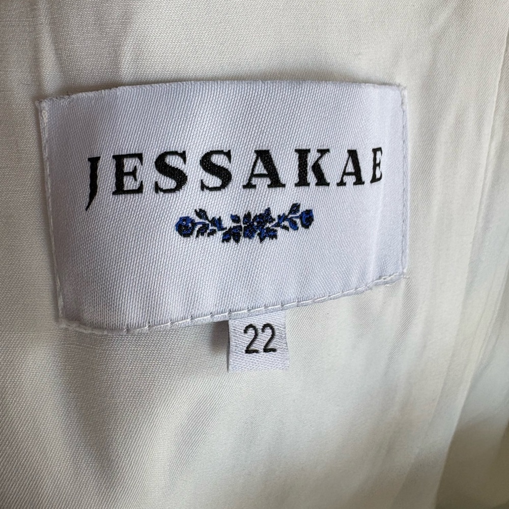 JessaKae Lola Dress - Picture 7 of 8